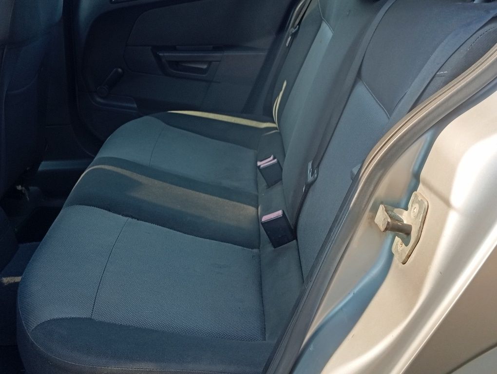 Opel Astra 1.4 cc