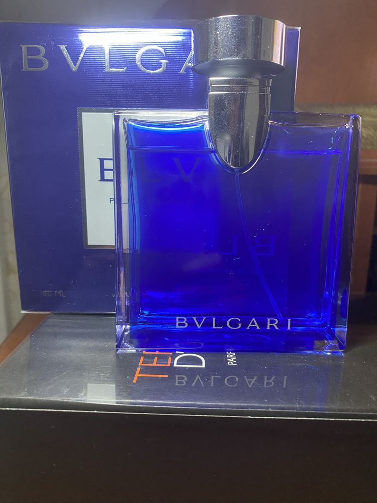 BLV bulgari РіДКІСТЬ bvlgari homme aqua dior