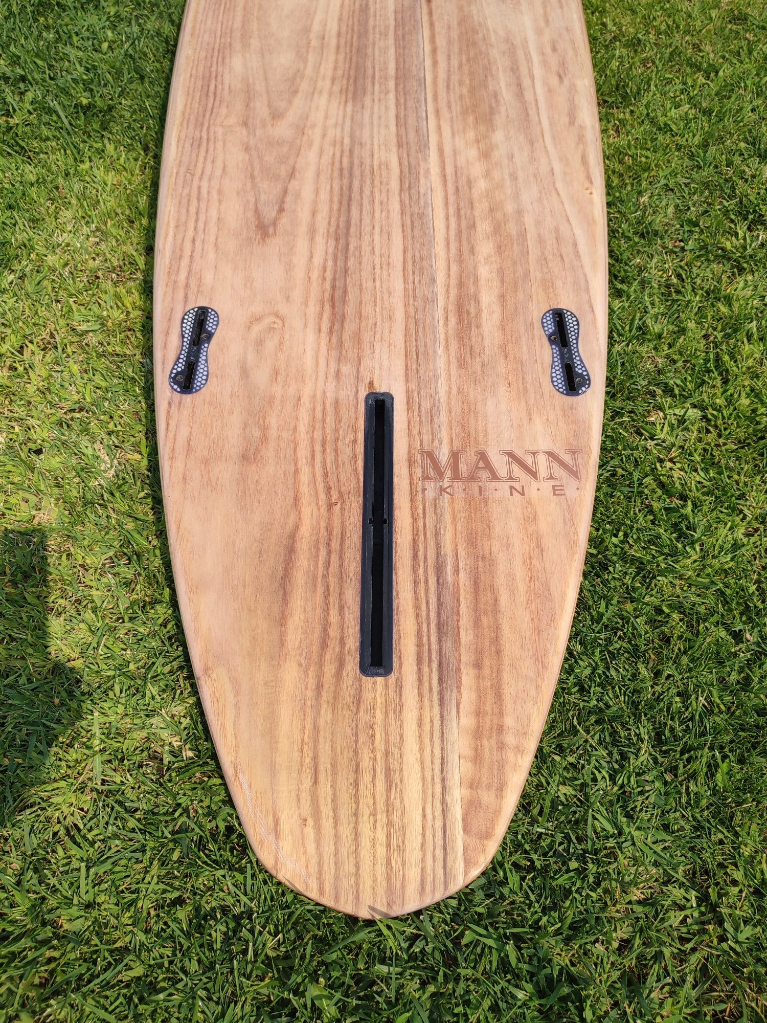 Longboard FIREWIRE TIMBERTEK - THE GEM 9'5 x 22 1/2 x 3 (70,3lt)
