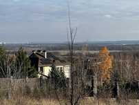 Романков. Безрадычи. Видовой участок-88 соток. Есть ТП на 63 кВт Без %
