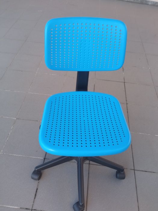 Cadeira de secretária