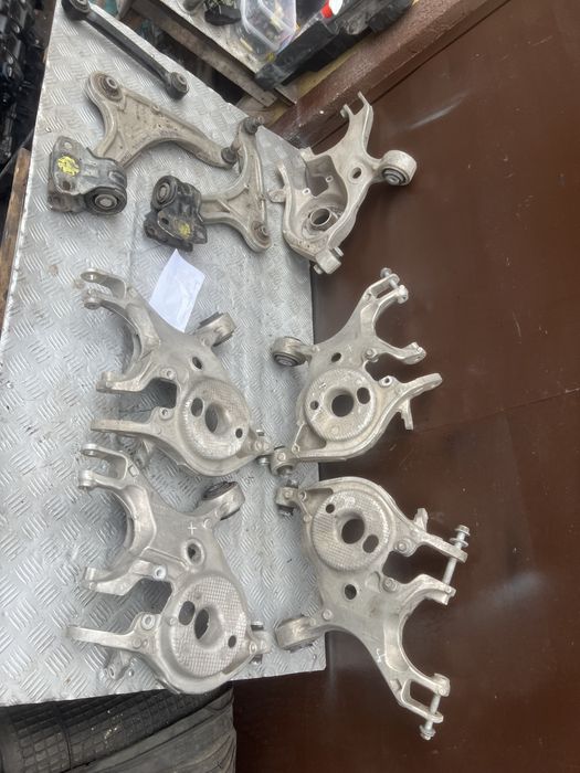 Рычаг передний задний форд фьюжен 15год ford fusion