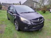 Opel Zafira Zafira C 2.0 Cdti z 2015r Alufelga Pali Jeździ Anglik