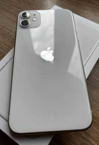 Apple iPhone 11 128GB white