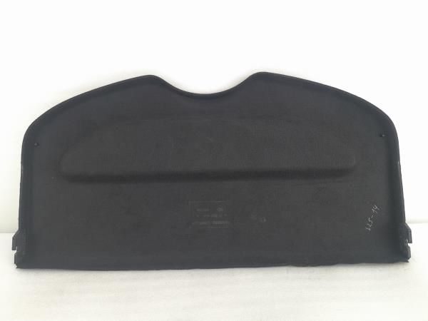 Chapeleira / tampo da mala RENAULT Megane II (BM0/1_, CM0/1_)