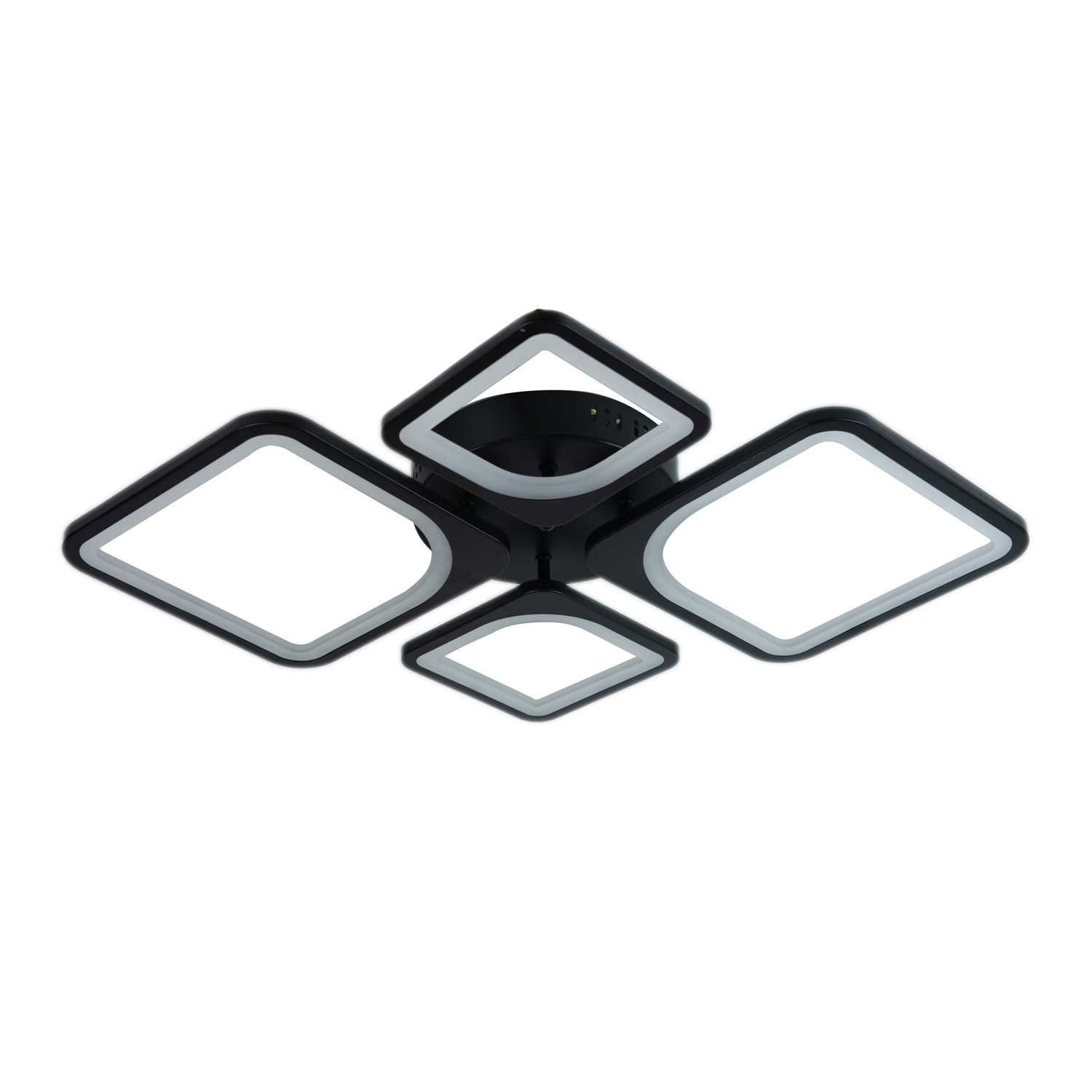 Люстри, світильники, бра світлодіодні, LED! 110 W, 71 см
