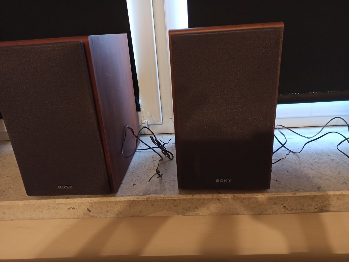 Kolumny Sony SS CSP270