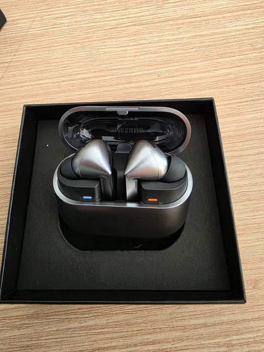 Samsung Buds 3 Pro