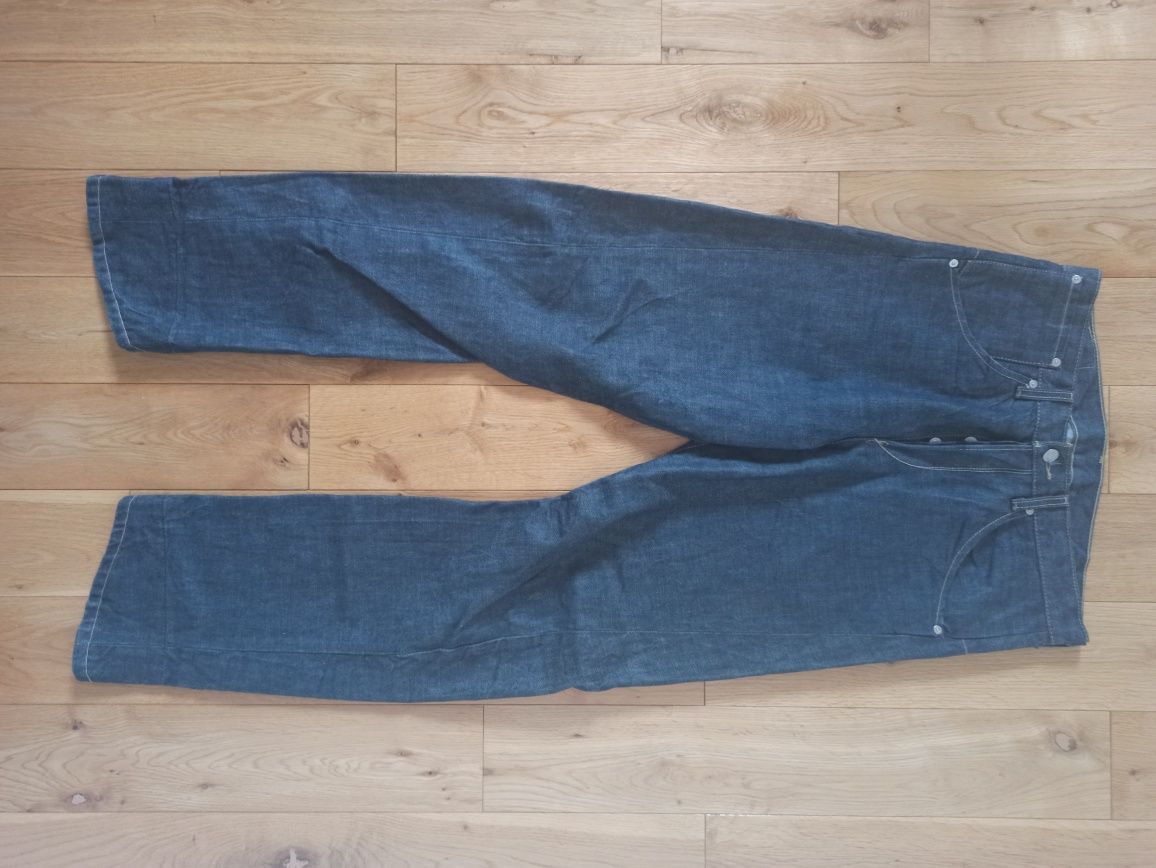 LEVI'S LEVIS ENGINEERED - jeans, skręty W31L32