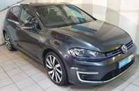 VW Golf 1.4 GTE Plug-in