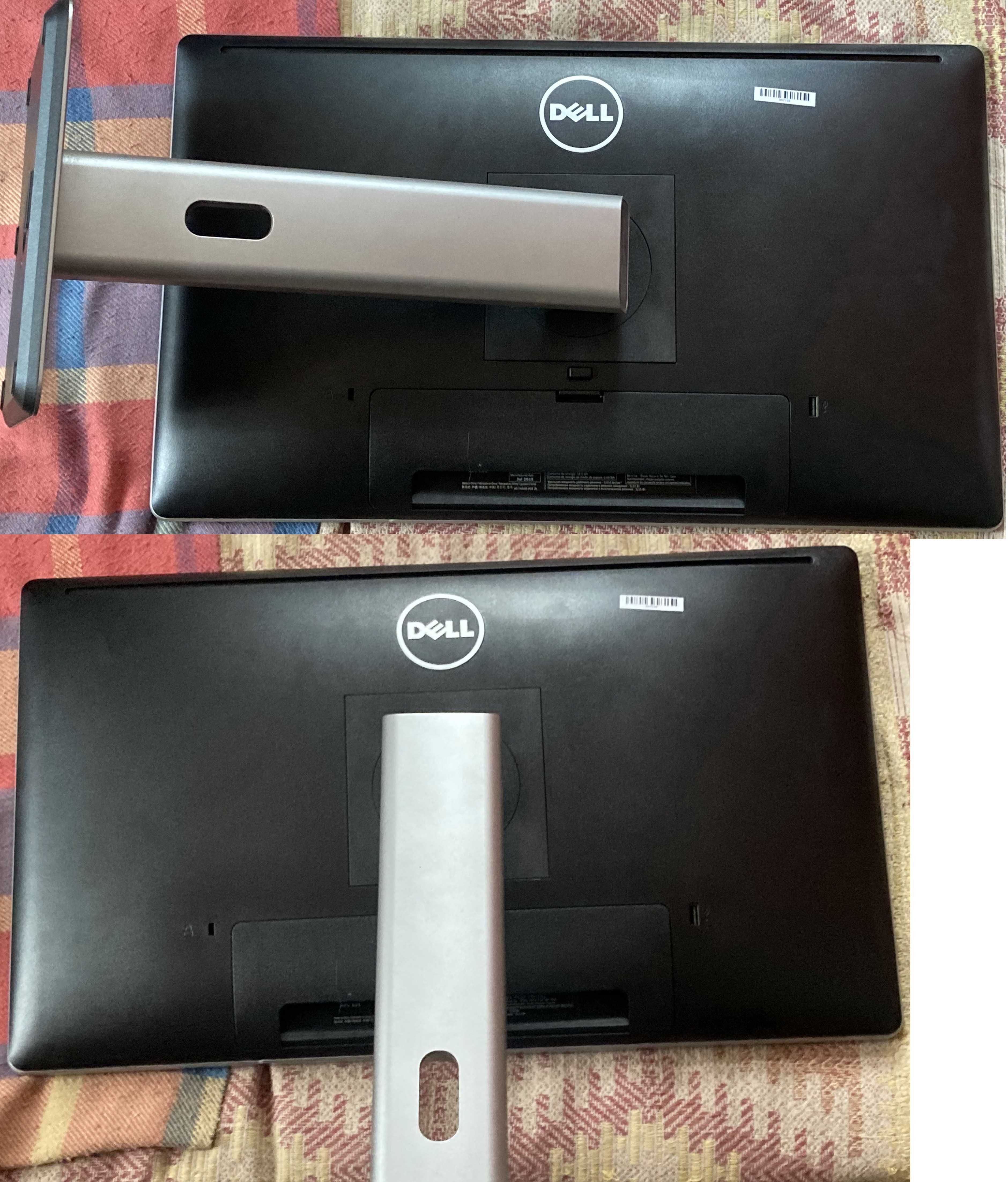 Монітор Dell P2314H (розбита матриця)