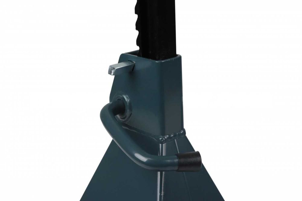 Підставки під авто Gut Mechanic 6 тонн Козли 6T H-430-600MM JS60006