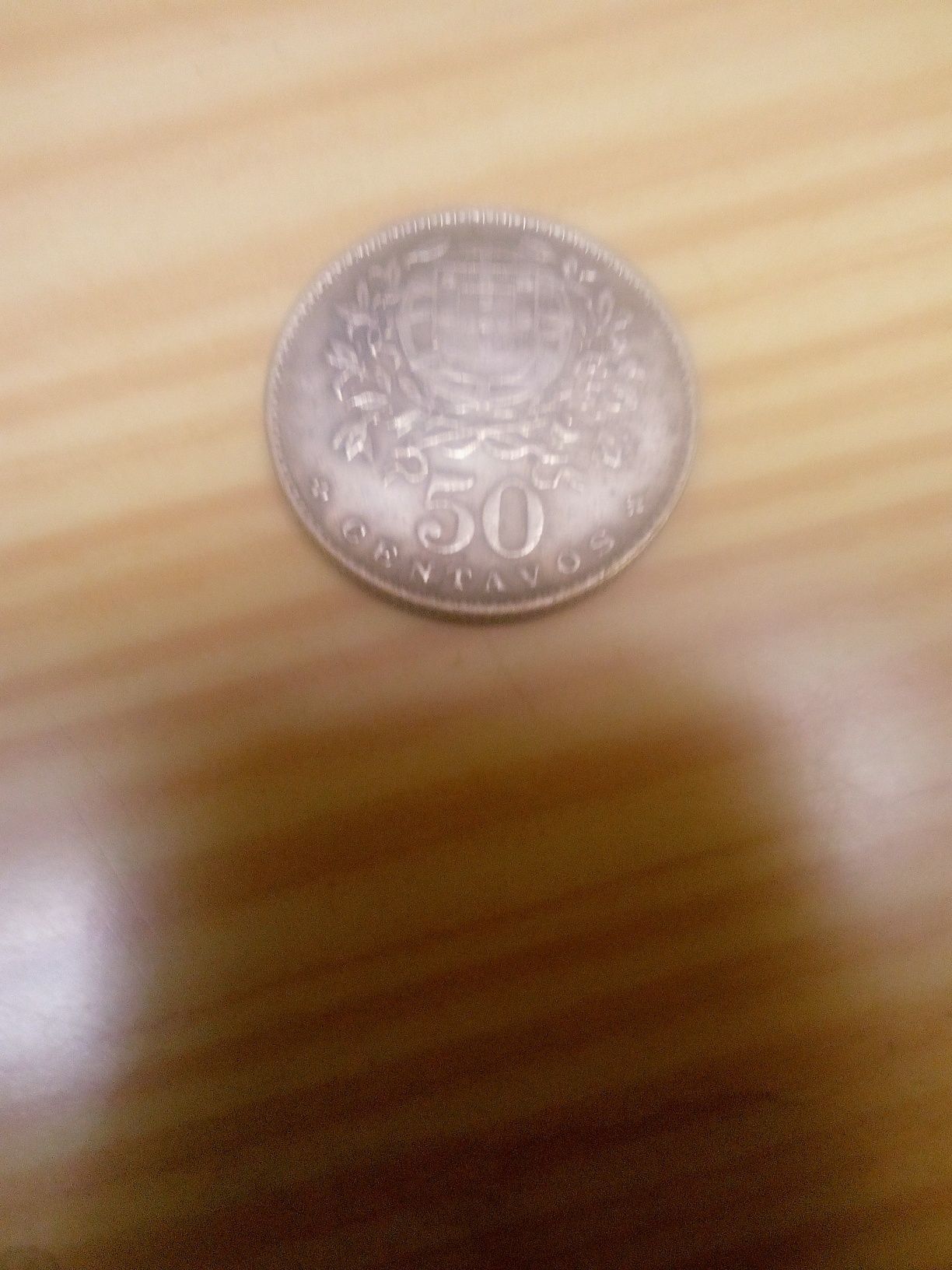 50 centavos de 1935