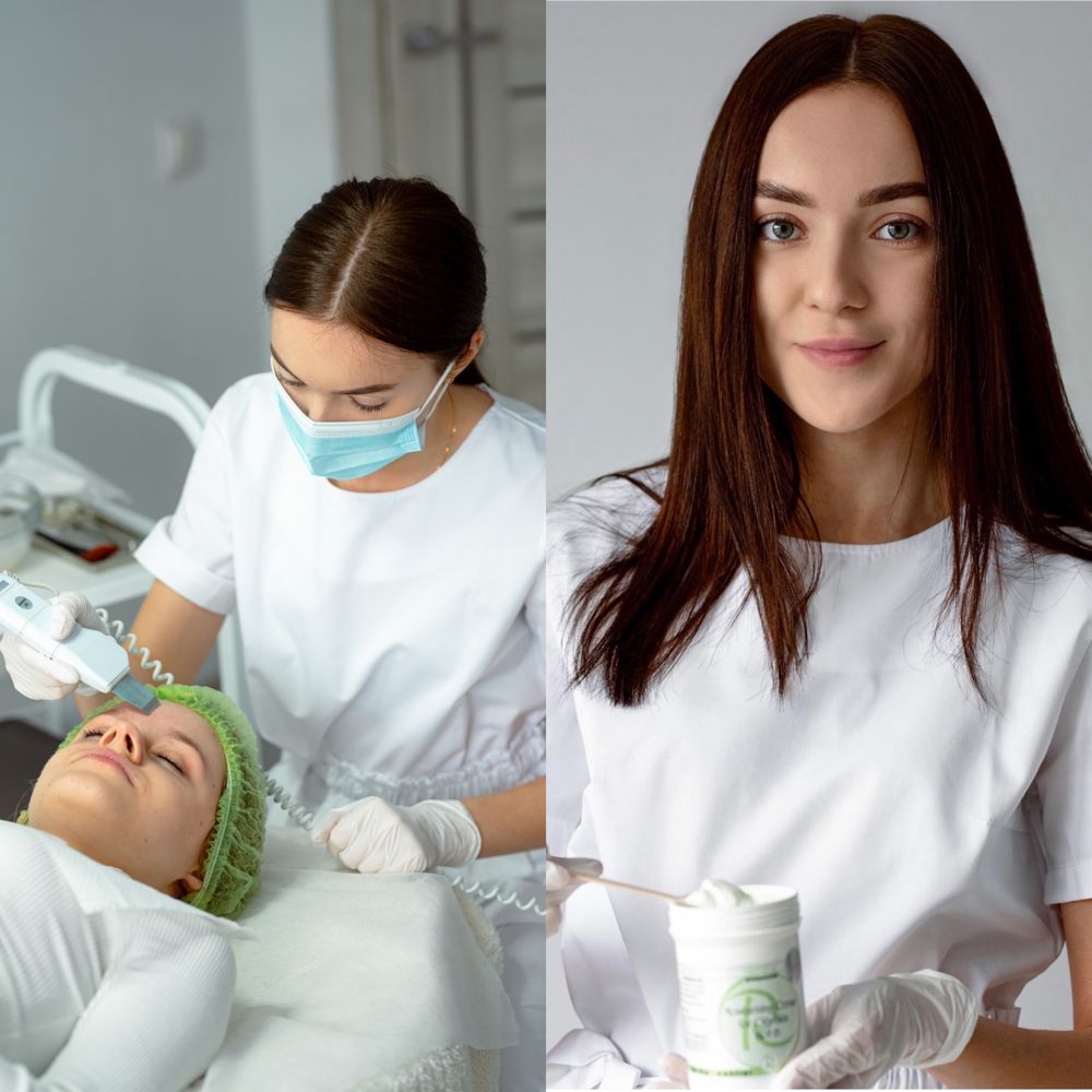 Карбокситерапія, smart4derma, карбоксі, пілінг