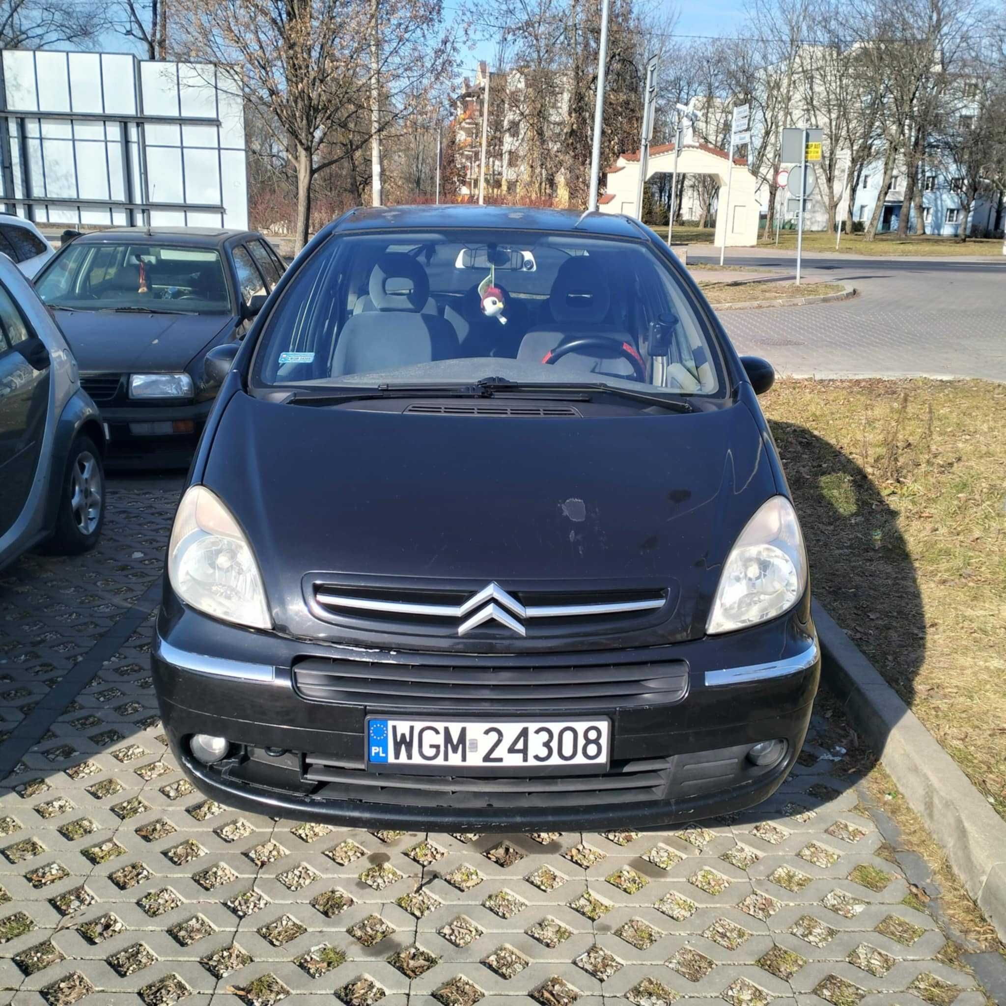 Citroen Xsara Picasso 2006
