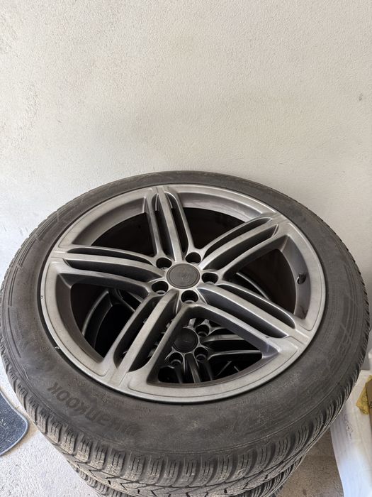 Jantes 20” Audi Q5