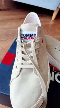 Trampki Tommy Hilfiger 40