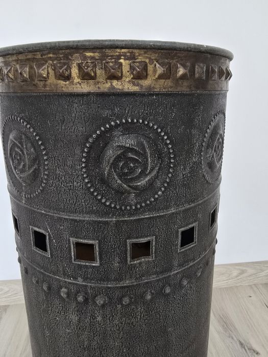 Stojak na parasole Antyczny