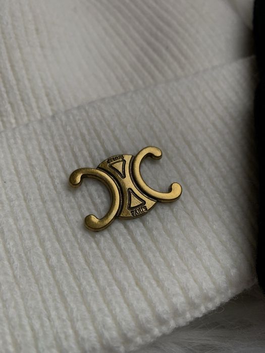 Шапка тепла