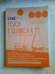 Livro IAVE - Física e Química A 11º ano