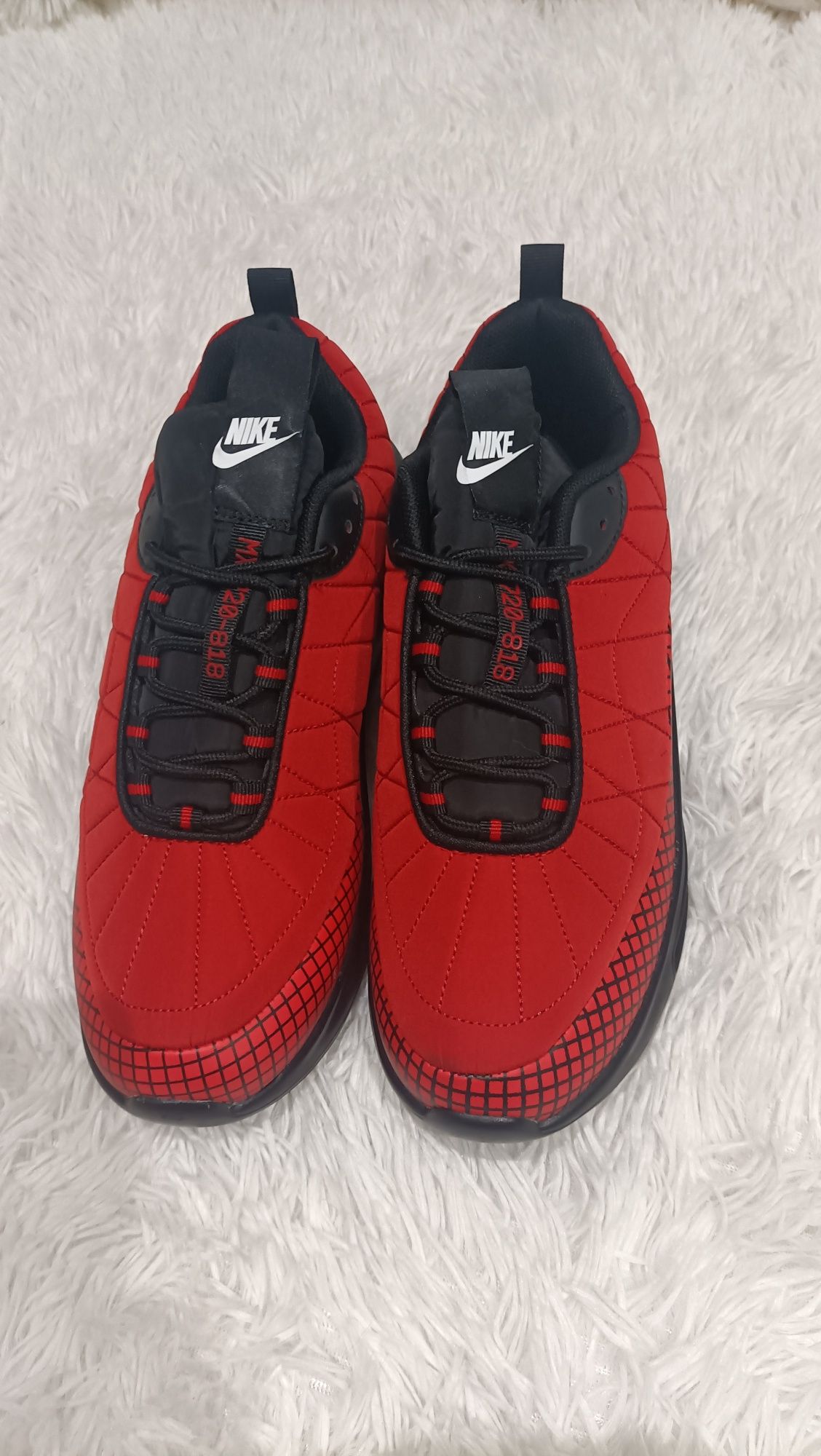 Nowe buty męskie
