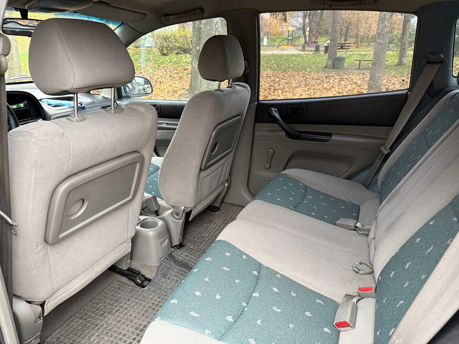 Продам Chevrolet Tacuma 2008р. #72933