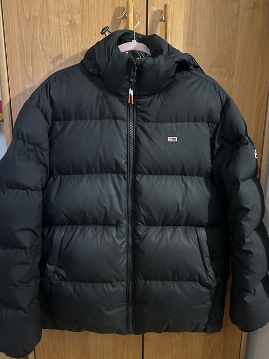 Kurtka tommy hilfiger rozmiar S