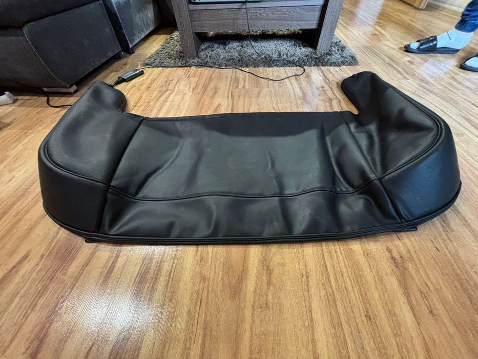 Pokrowiec dachu golf iii 3