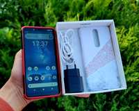 Nokia 3.1 Plus Dual Sim 3/32Gb  Android 10 NFC