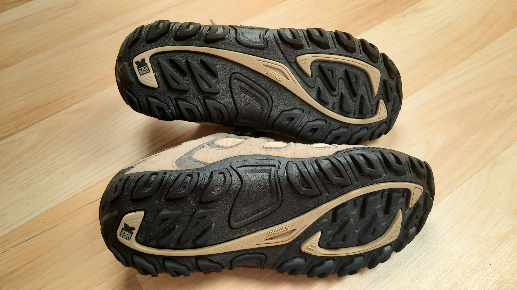 Buty trekkingowe Karrimor Summit 90 roz. 37