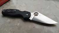 Nóż Spyderco Para 3