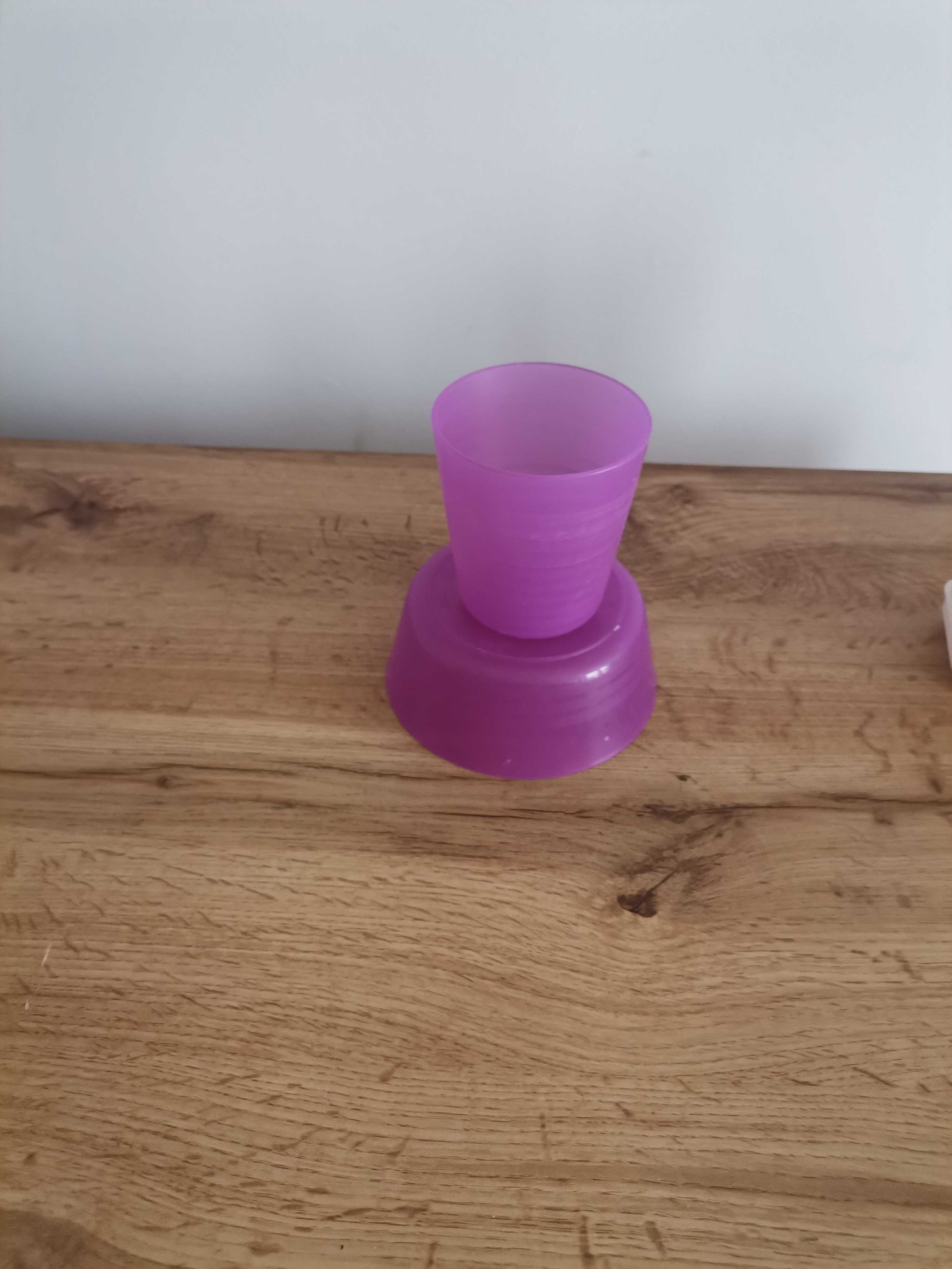 Ikea kubek i miseczka całość 6 zł