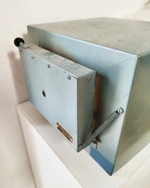 Електро піч печь муфельна ШВг165х100х175 до 1200С Mod 51\S Konrad ФРН