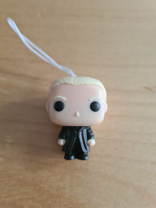 Figurka Kinder Joy Funko POP Malfoy