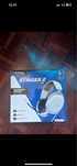 Auriculares gaming Hyper X Stinger 2 NOVO