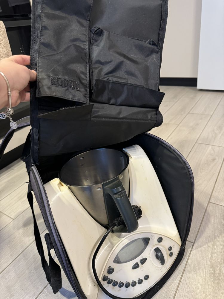 Termomix Vorwerk TM31-1
