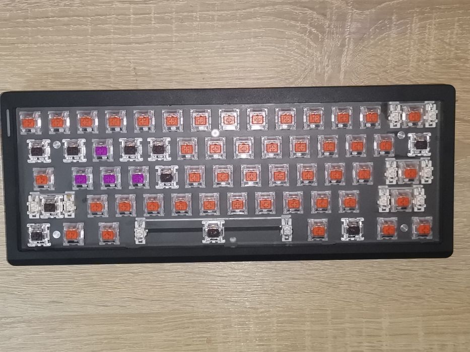 Механічна клавіатура