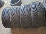 шини на літо 215 55 R17 Goodyear Vector 4 Seasons Gen-3 бу 2023 рік