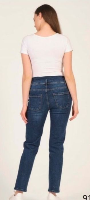 Джинсы беременным(BUSA-ТУРЦИЯ))