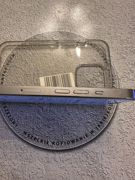 Sprzedam iPhone 13 Pro 256 GB-biały,stan idealny