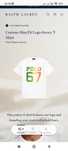 T-shirt Polo Ralph Lauren r.S