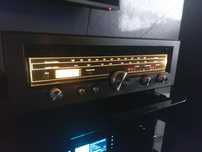 Luxman r1040 amplituner vintage