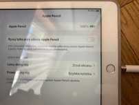 Apple Pencil 1 Generacja A1603 MK0C2ZM/A Rysik Ołówek