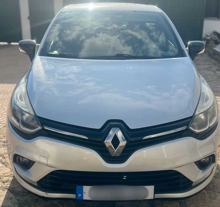 Renault Clio Limited Edition