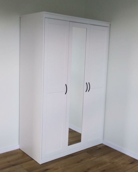 MONTAŻ MEBLI • DRZWI • PODŁÓG

Starogard Gdański i okolice