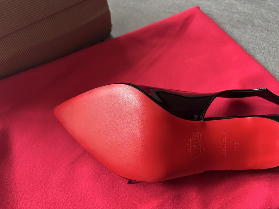 Christian Louboutin