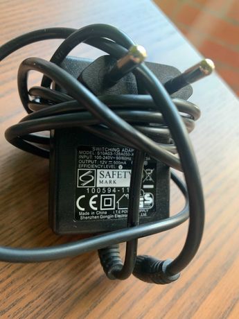 Switching Adapter S10A03-120A050-X4