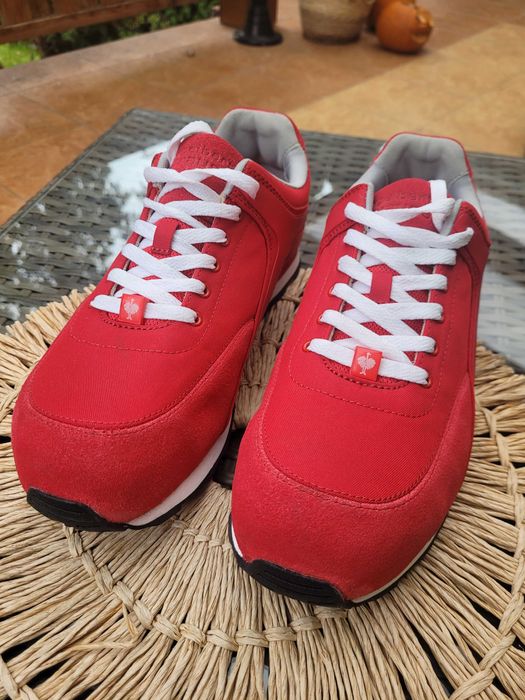 Buty robocze Engelbert Strauss Nowe