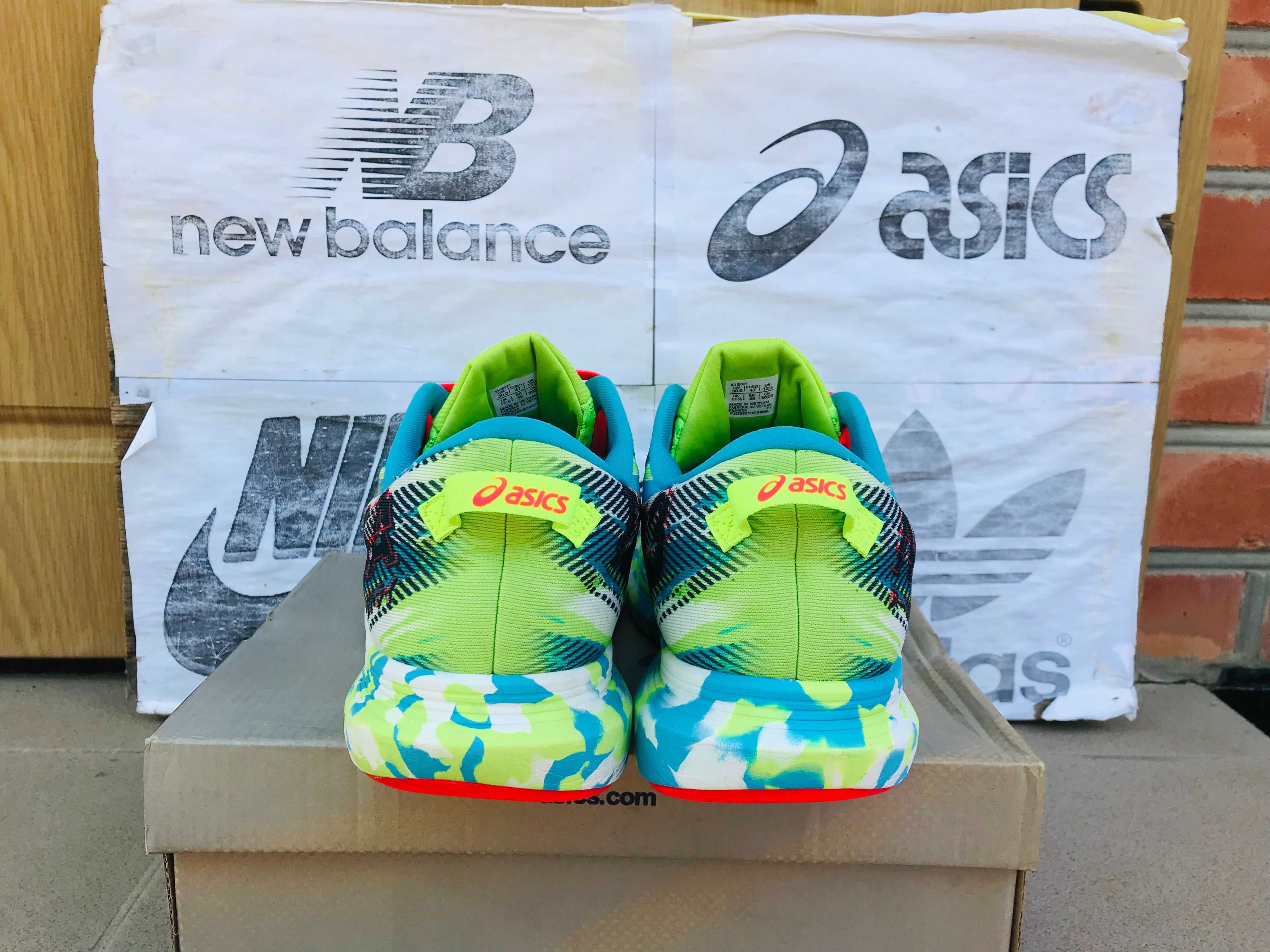 Кроссовки Asics Noosa TRI 13 для тренировок бега