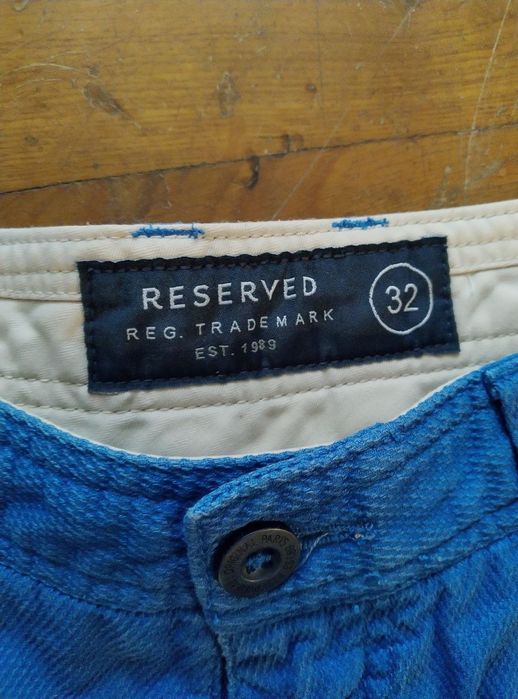 Мужские шорты 32 р-р б/у